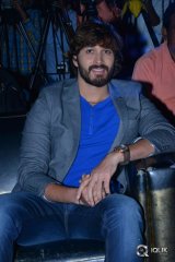 Rogue Movie Trailer Launch